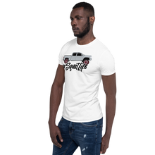 Load image into Gallery viewer, Limited Edition #SquatLife Short-Sleeve Unisex T-Shirt